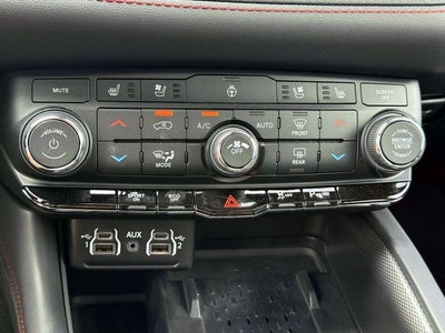 2026 Dodge Durango GT Plus AWD HEMI V8