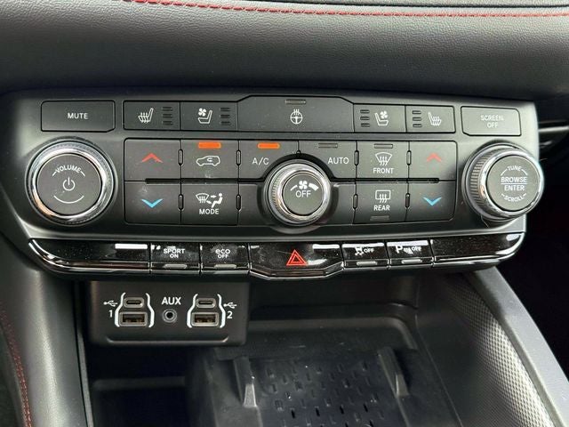 2026 Dodge Durango GT Plus AWD HEMI V8