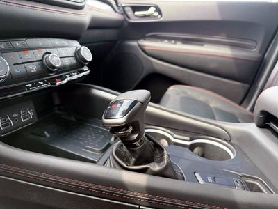 2026 Dodge Durango GT Plus AWD HEMI V8