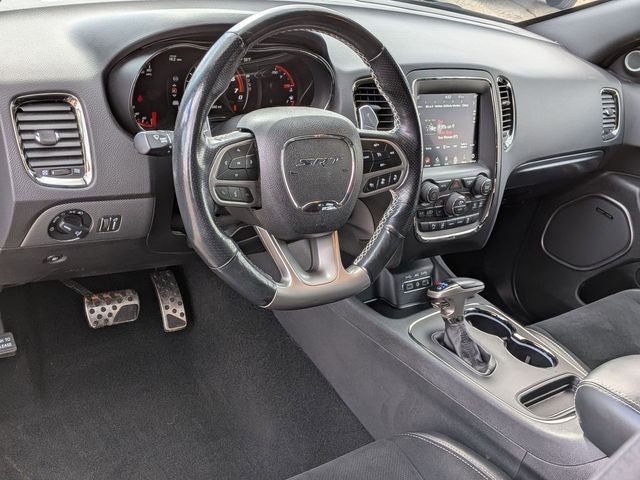 2020 Dodge Durango SRT AWD
