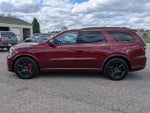 2020 Dodge Durango SRT