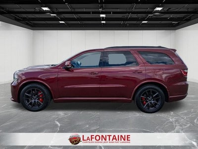 2020 Dodge Durango SRT