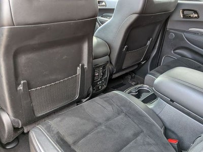 2020 Dodge Durango SRT AWD