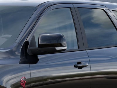 2026 Dodge Durango DURANGO SRT HELLCAT JAILBREAK AWD