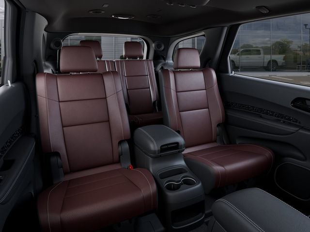 2026 Dodge Durango DURANGO SRT HELLCAT JAILBREAK AWD