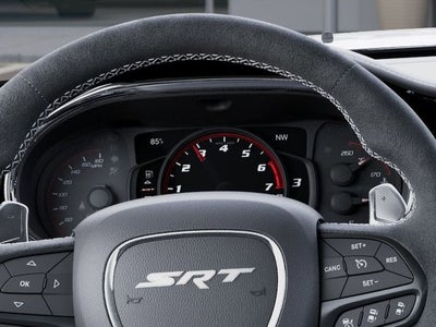 2026 Dodge Durango DURANGO SRT HELLCAT JAILBREAK AWD