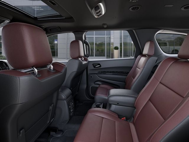 2026 Dodge Durango DURANGO SRT HELLCAT JAILBREAK AWD