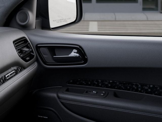 2026 Dodge Durango DURANGO SRT HELLCAT JAILBREAK AWD