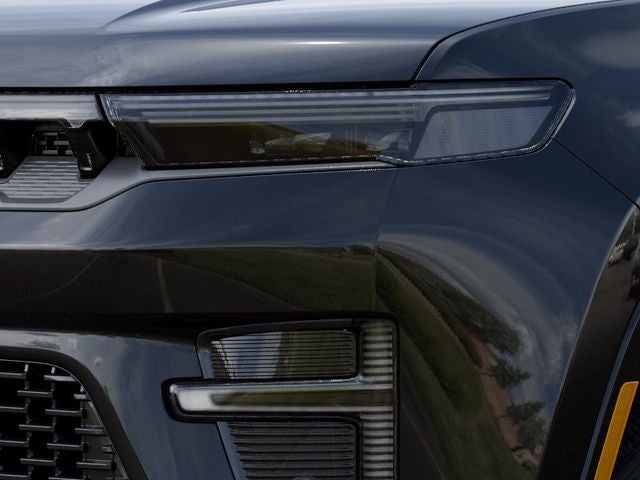 2026 Jeep Grand Wagoneer 85th Anniversary