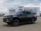 2026 Jeep Grand Wagoneer 85th Anniversary