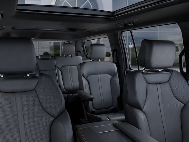 2026 Jeep Grand Wagoneer 85th Anniversary