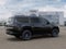 2026 Jeep Grand Wagoneer 85th Anniversary