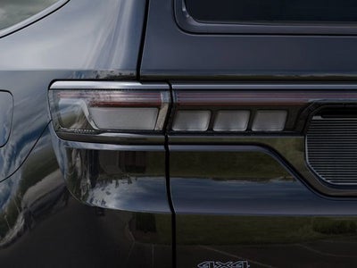2026 Jeep Grand Wagoneer 85th Anniversary