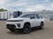 2026 Jeep Grand Wagoneer GRAND WAGONEER 85TH ANNIVERSARY EDITION 4X4