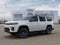 2026 Jeep Grand Wagoneer GRAND WAGONEER 85TH ANNIVERSARY EDITION 4X4