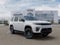 2026 Jeep Grand Wagoneer GRAND WAGONEER 85TH ANNIVERSARY EDITION 4X4