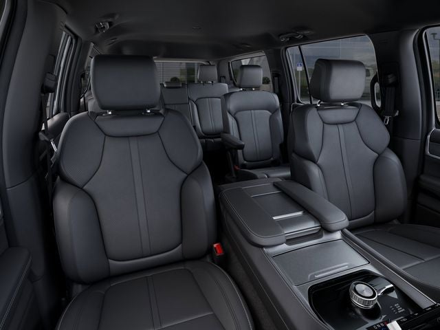 2026 Jeep Grand Wagoneer GRAND WAGONEER LIMITED ALTITUDE 4X4