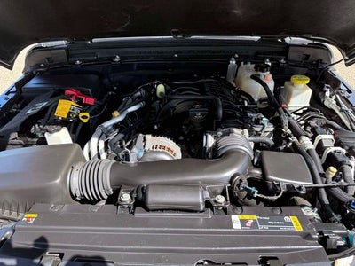 2022 Jeep Gladiator Sport S 4x4
