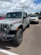 2022 Jeep Gladiator Rubicon 4x4