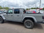 2022 Jeep Gladiator Rubicon 4x4