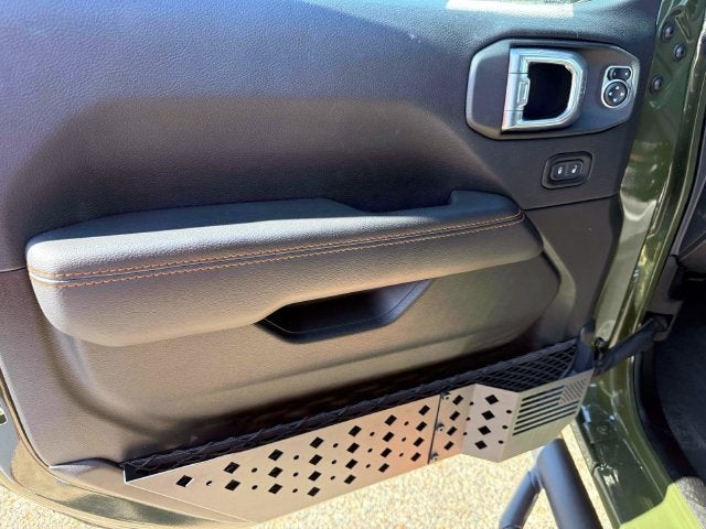 2022 Jeep Gladiator Mojave 4x4