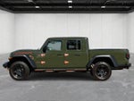 2022 Jeep Gladiator Mojave 4x4