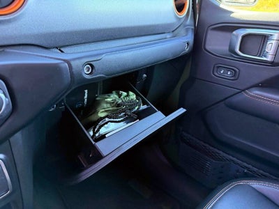2022 Jeep Gladiator Mojave 4x4