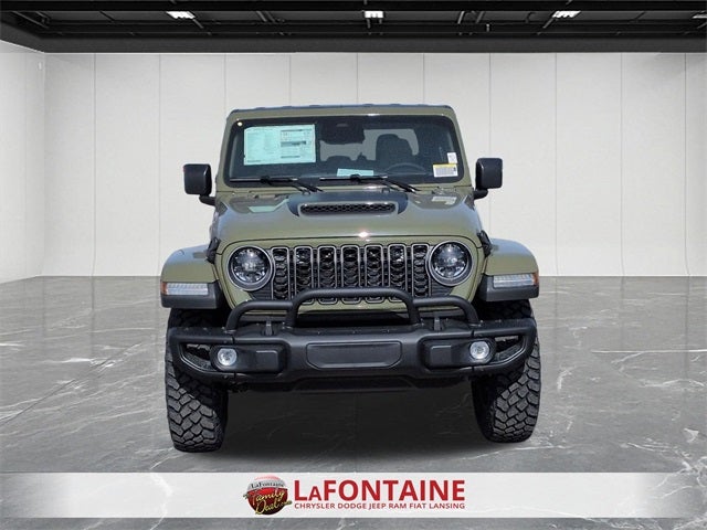 2026 Jeep Gladiator GLADIATOR WILLYS '41 4X4