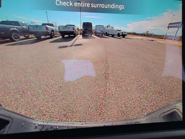 2026 Jeep Gladiator GLADIATOR WILLYS 4X4