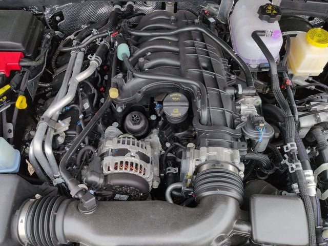 2026 Jeep Gladiator GLADIATOR WILLYS 4X4