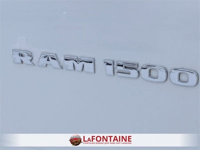 2012 RAM 1500 Express