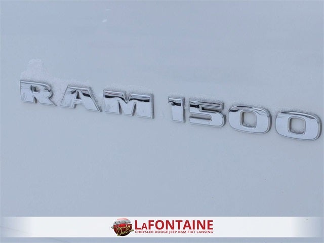 2012 RAM 1500 Express