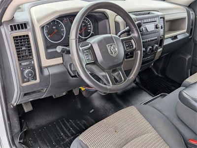 2012 RAM 1500 Express