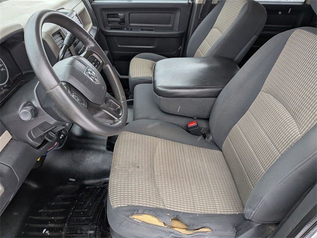 2012 RAM 1500 Express