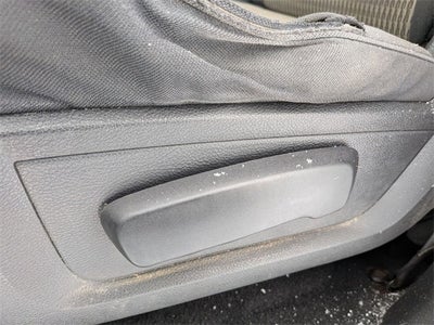 2012 RAM 1500 Express