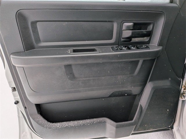 2012 RAM 1500 Express