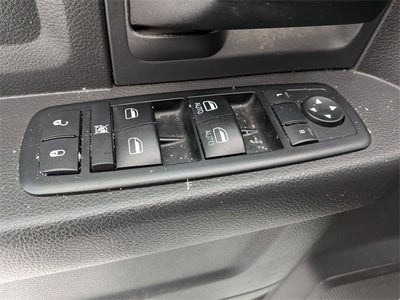 2012 RAM 1500 Express