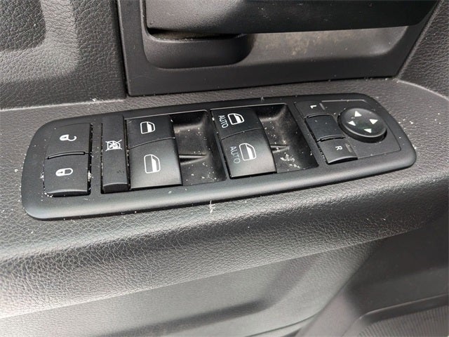 2012 RAM 1500 Express