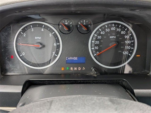 2012 RAM 1500 Express