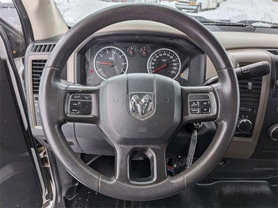 2012 RAM 1500 Express