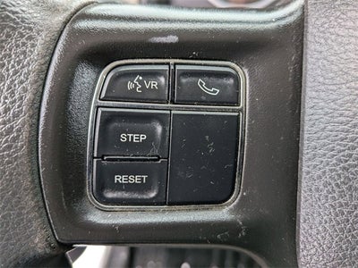 2012 RAM 1500 Express