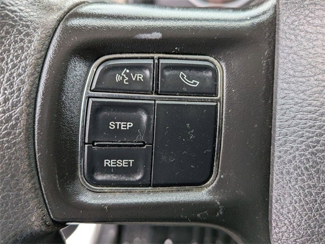 2012 RAM 1500 Express