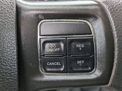 2012 RAM 1500 Express