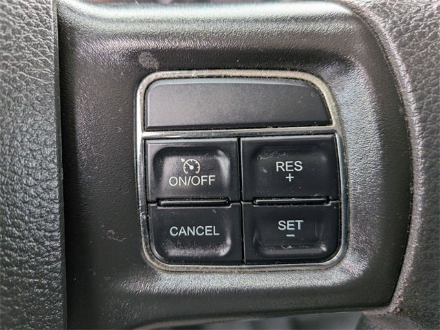 2012 RAM 1500 Express