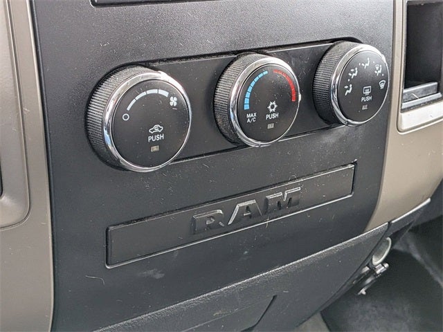 2012 RAM 1500 Express