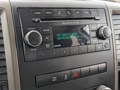 2012 RAM 1500 Express