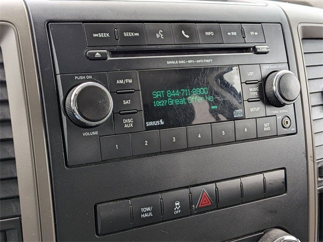 2012 RAM 1500 Express