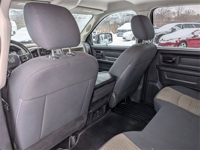 2012 RAM 1500 Express