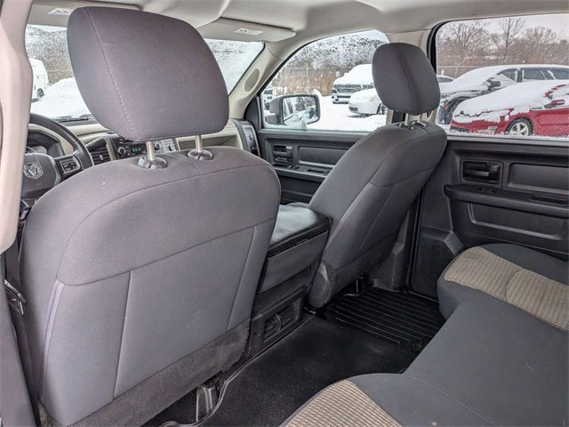 2012 RAM 1500 Express