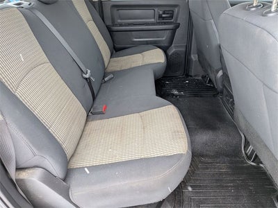 2012 RAM 1500 Express